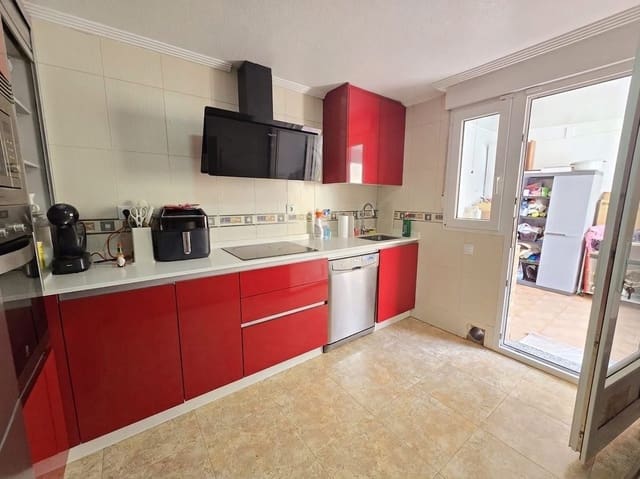 3 sovrum Hus till salu i Roldan, Torre-Pacheco med garage - 191 000 € (Ref: 8917971)