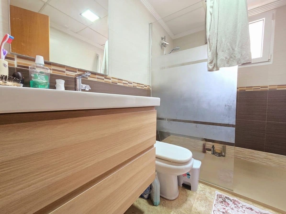 3 bedroom Townhouse for sale in Roldan with garage - € 191,000 (Ref: 8917971)