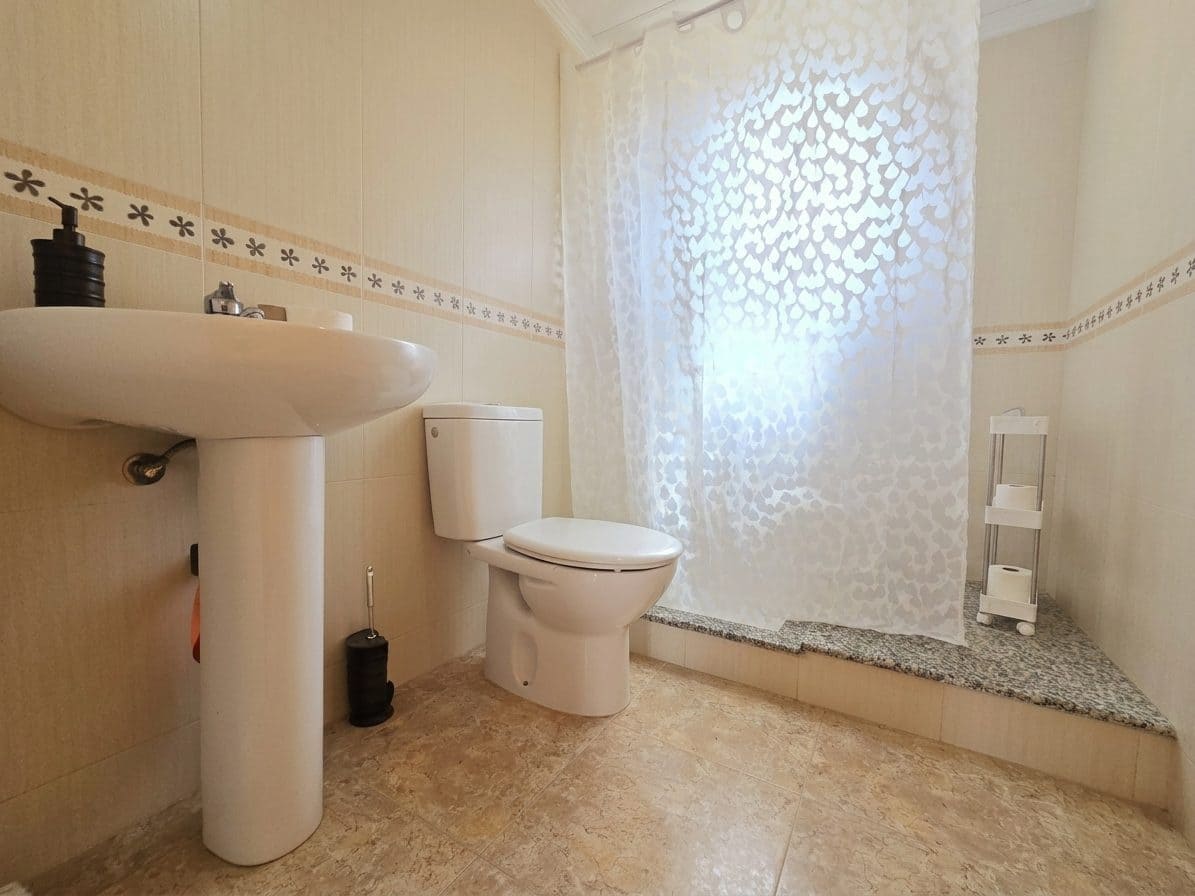 3 bedroom Townhouse for sale in Roldan with garage - € 191,000 (Ref: 8917971)