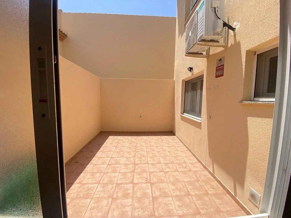 3 bedroom Townhouse for sale in Roldan with garage - € 191,000 (Ref: 8917971)