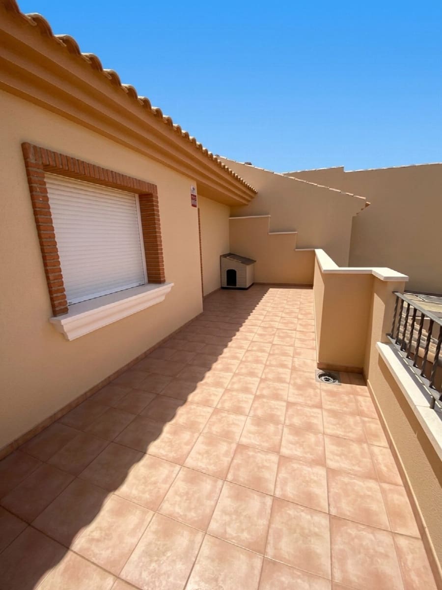 3 bedroom Townhouse for sale in Roldan with garage - € 191,000 (Ref: 8917971)