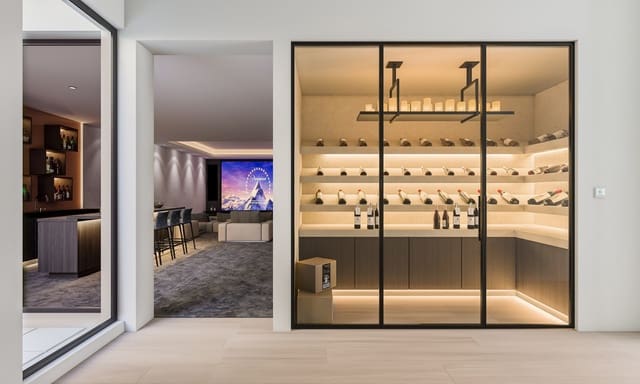 4 makuuhuone Huvila myytävänä paikassa La Cala Golf, Mijas - 2 595 000 € (Ref: 8926316)