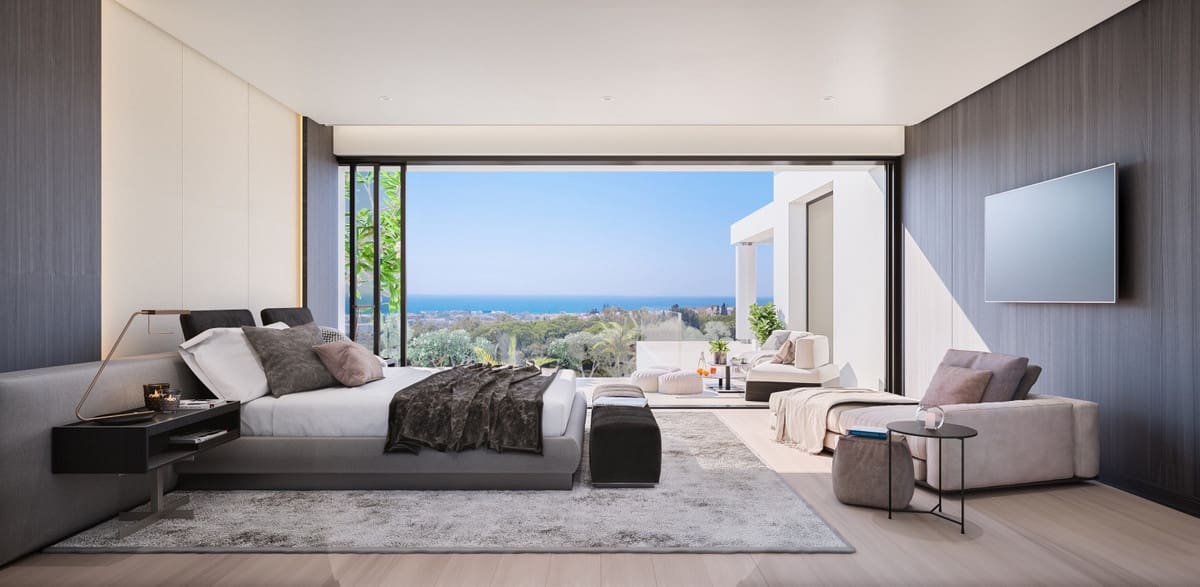 4 chambre Villa/Maison à vendre à La Cala Golf - 2 595 000 € (Ref: 8926316)