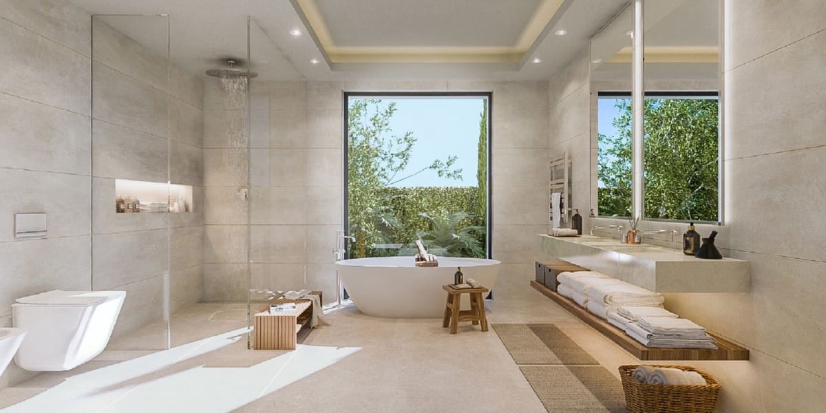 4 bedroom Villa for sale in La Cala Golf with pool - € 2,595,000 (Ref: 8926316)