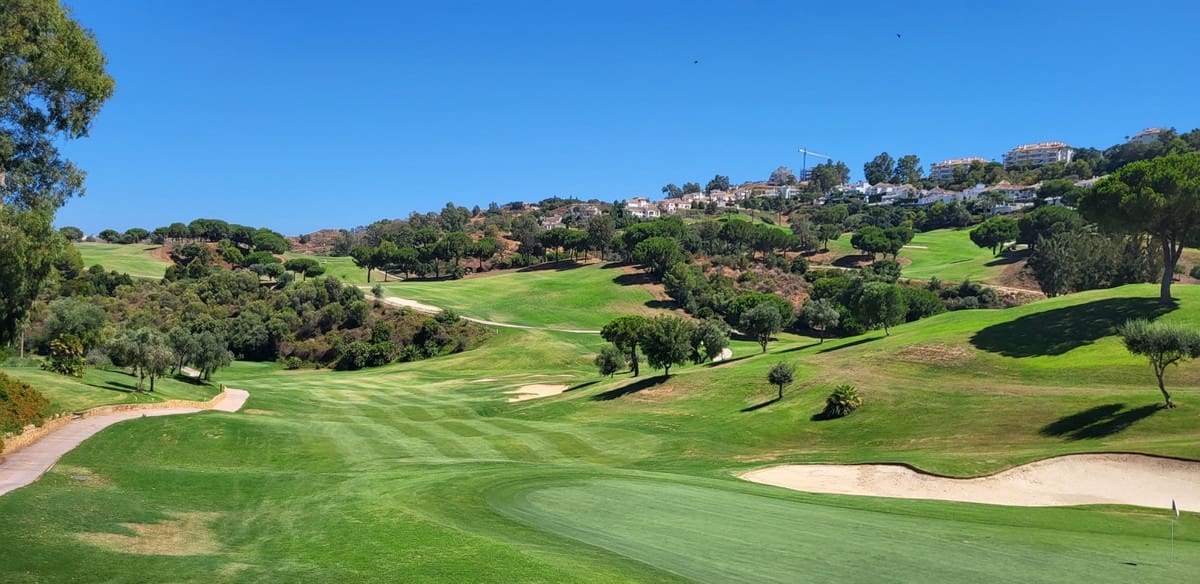 4 soveværelse Villa til salg i La Cala Golf med swimmingpool - € 2.595.000 (Ref: 8926316)