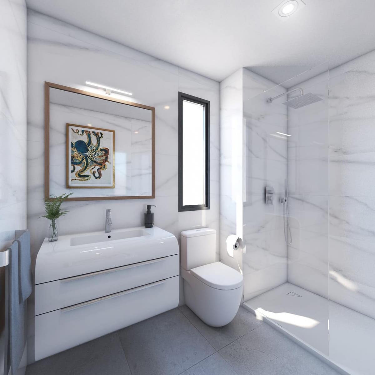 2 slaapkamer Appartement te koop in Fuengirola met zwembad - € 328.000 (Ref: 8926317)