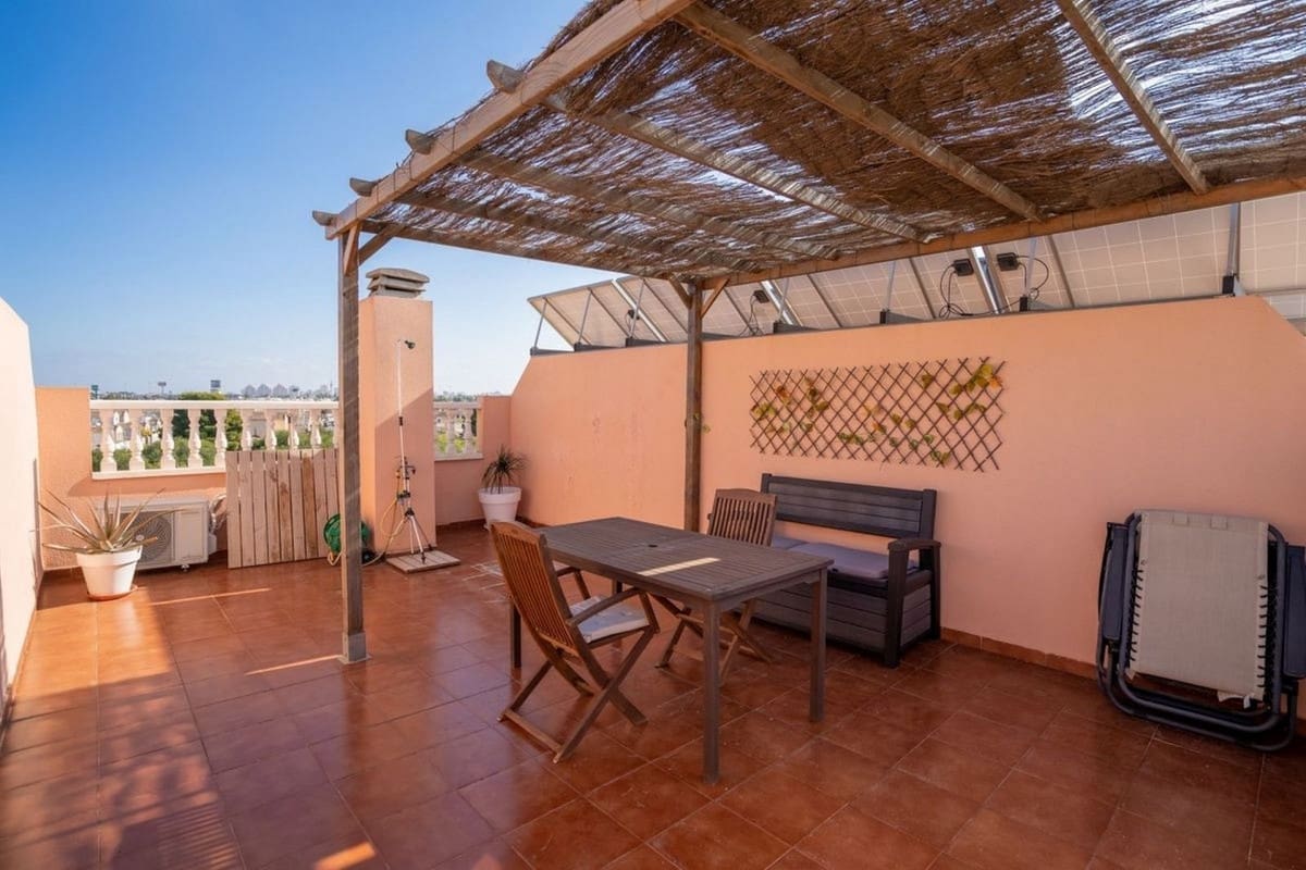 3 sypialnia Dom na sprzedaż w Torrevieja - 228 000 € (Ref: 8926318)