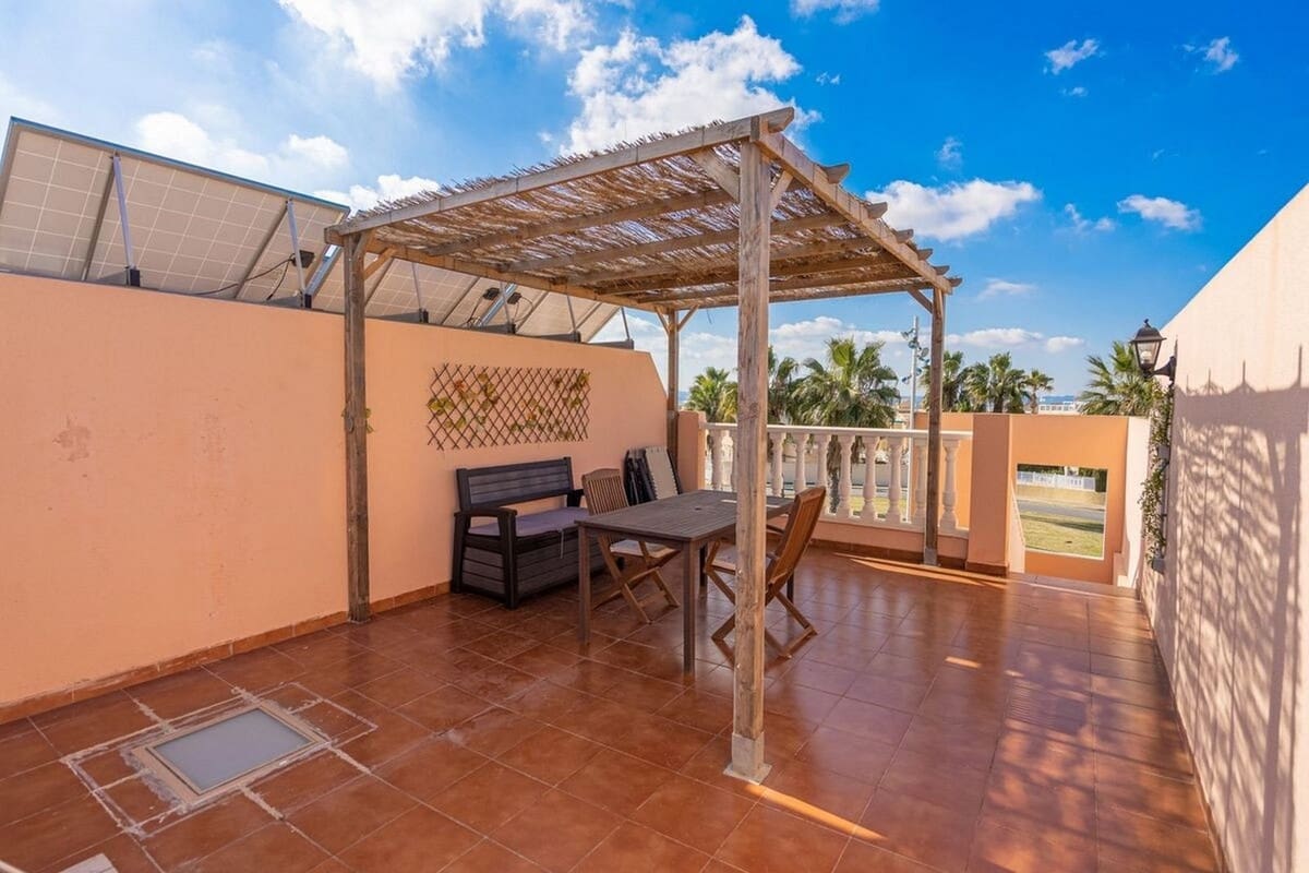 3 soverom Hus til salgs i Torrevieja - € 228 000 (Ref: 8926318)
