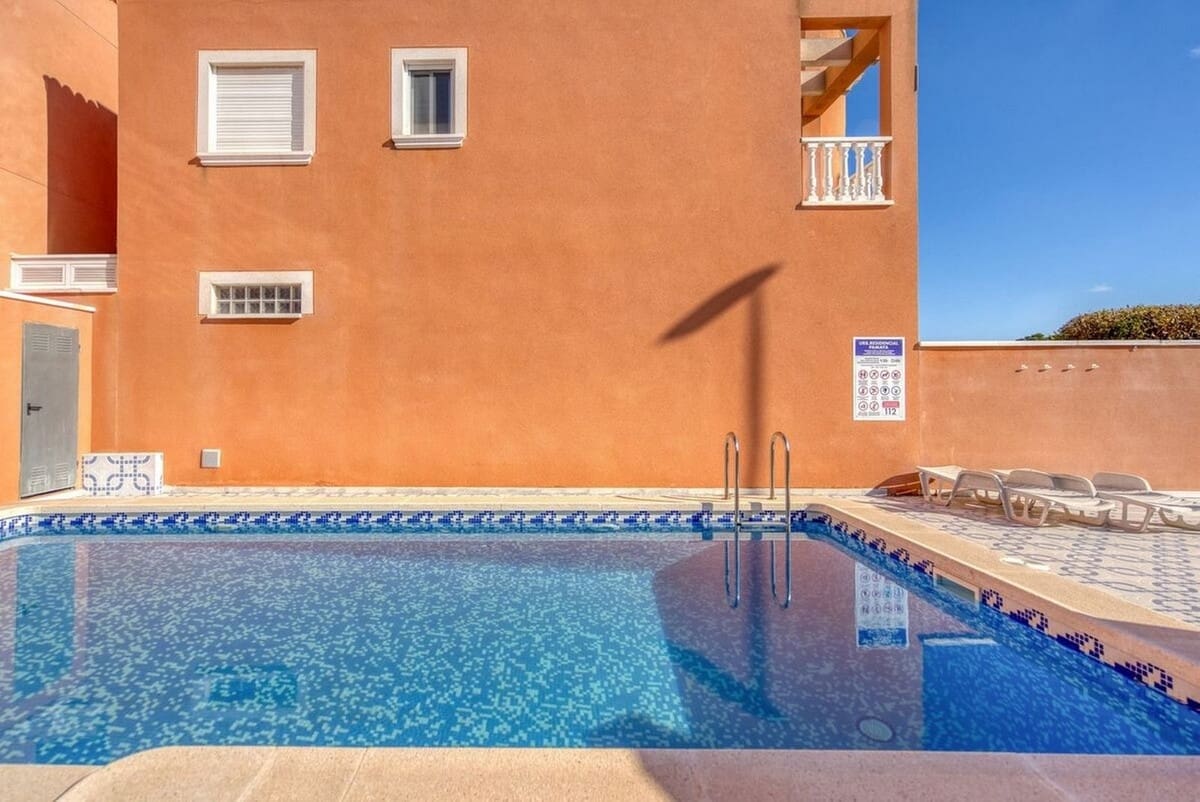 3 Zimmer Haus zu verkaufen in Torrevieja - 228.000 € (Ref: 8926318)