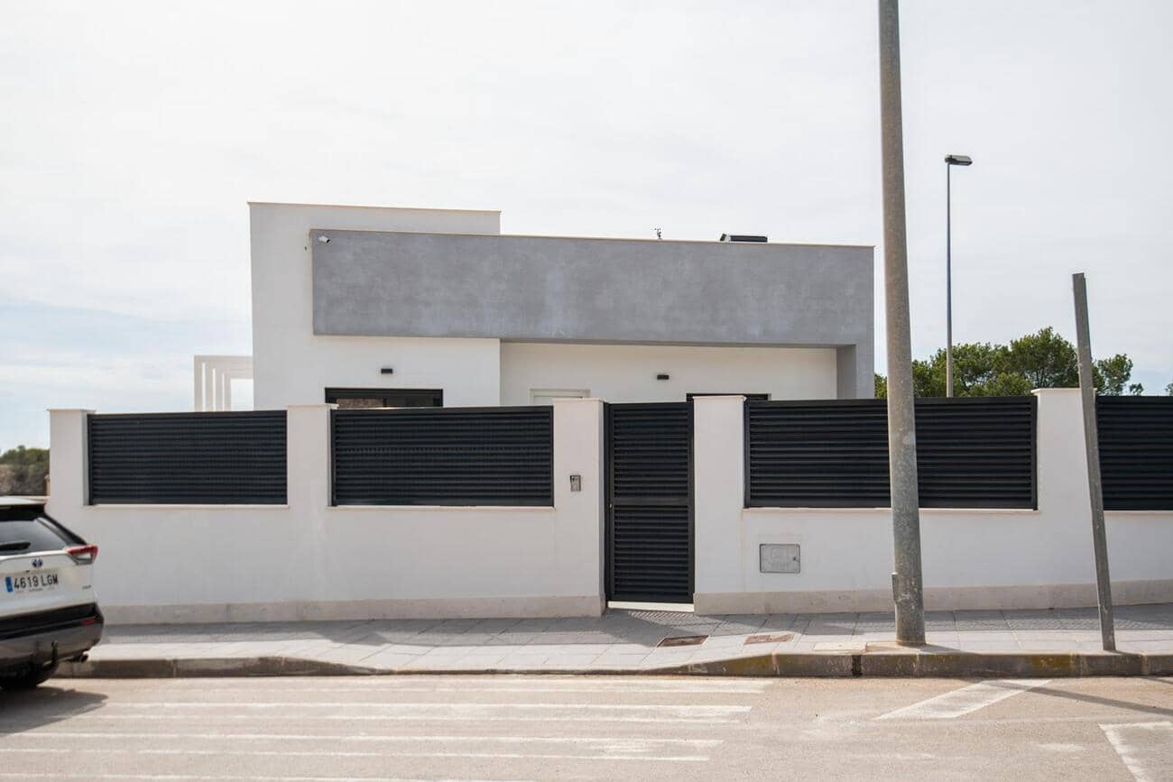 3 quarto Moradia para venda em Pinar de Campoverde com garagem - 431 800 € (Ref: 8926336)