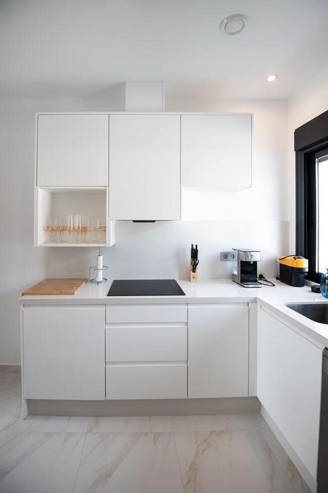 3 quarto Moradia para venda em Pinar de Campoverde com garagem - 431 800 € (Ref: 8926336)