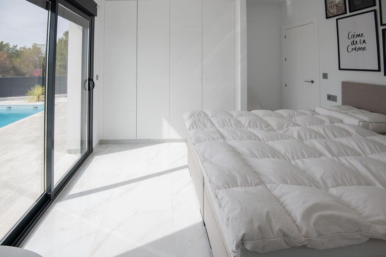 3 quarto Moradia para venda em Pinar de Campoverde com garagem - 431 800 € (Ref: 8926336)