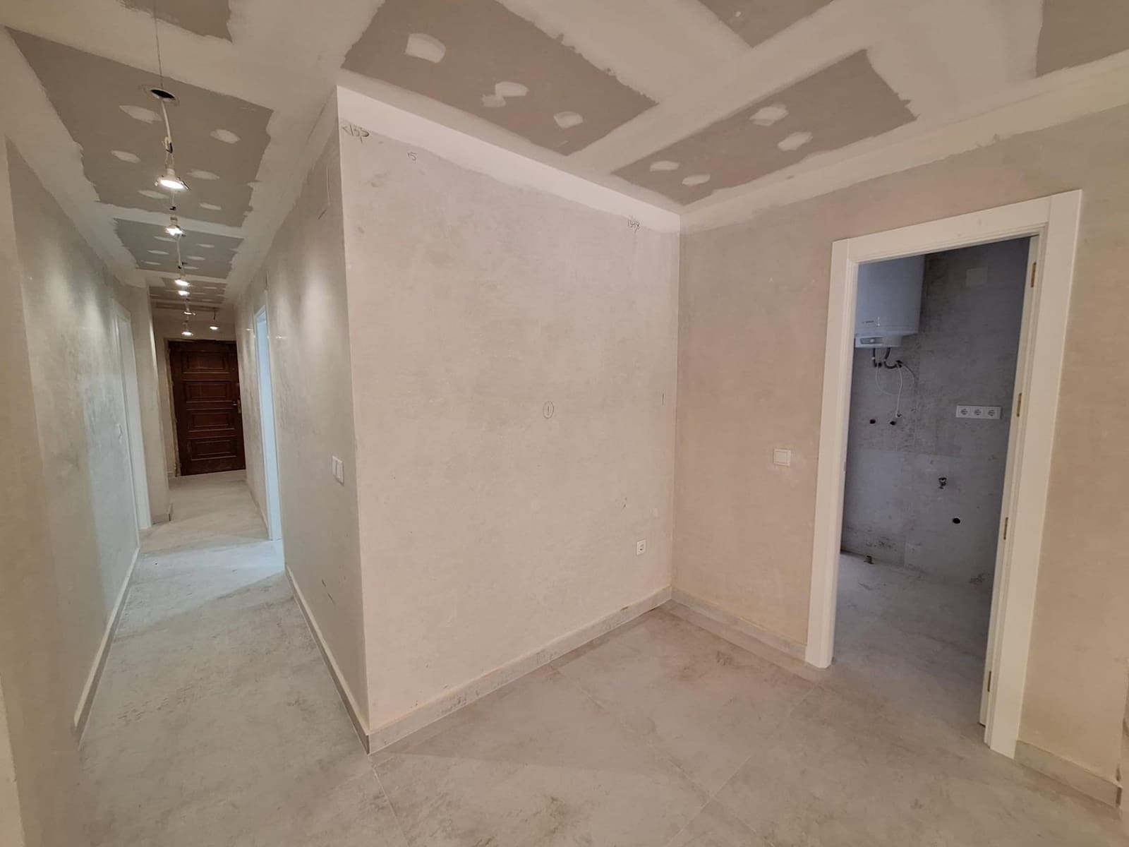 3 Zimmer Apartment zu verkaufen in Torrevieja - 295.000 € (Ref: 8926341)