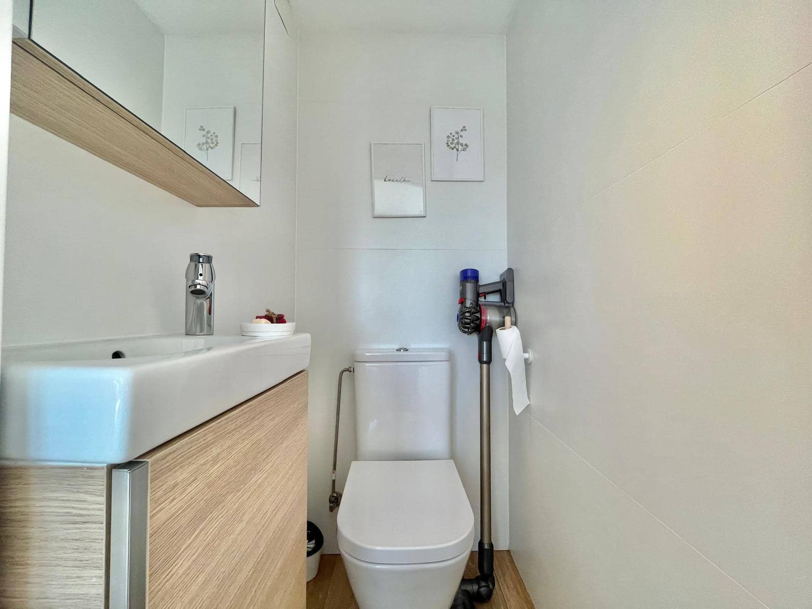 2 soveværelse Lejlighed til salg i Torrevieja med swimmingpool - € 165.000 (Ref: 8926344)