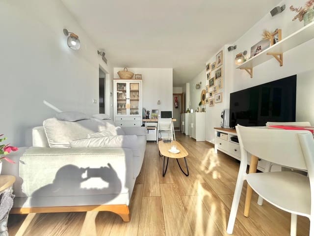 2 bedroom Apartment for sale in Nueva Torrevieja, Torrevieja with pool - € 165,000 (Ref: 8926344)