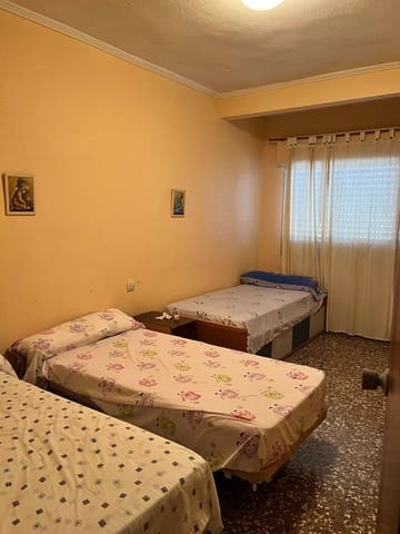 3 bedroom Beach Apartment for sale in San Pedro del Pinatar ciudad, San Pedro del Pinatar - € 207,000 (Ref: 8926351)