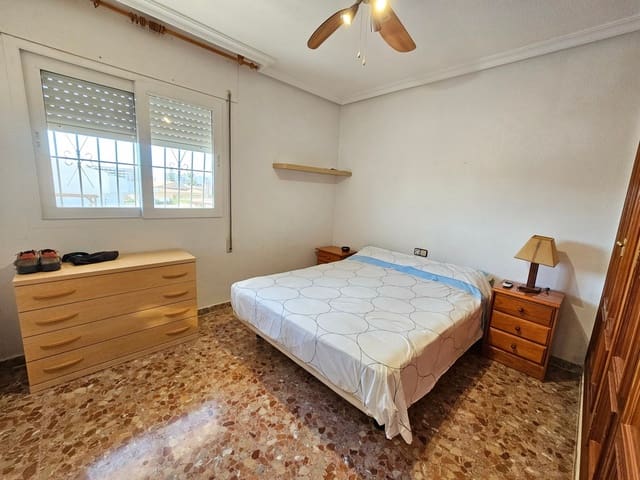 5 soveværelse Villa til salg i Mar de Cristal, Cartagena med swimmingpool garage - € 465.000 (Ref: 8926376)