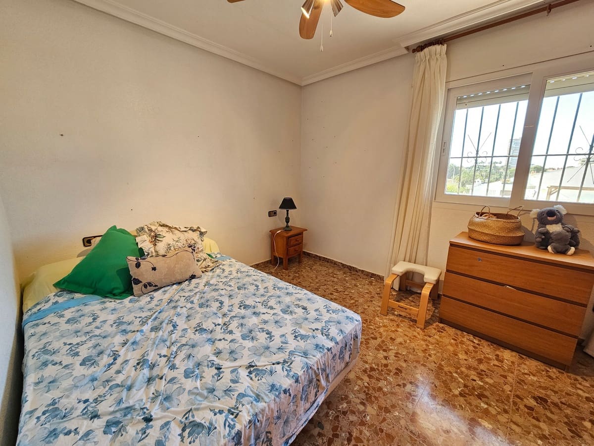 5 soveværelse Villa til salg i Mar de Cristal med swimmingpool garage - € 465.000 (Ref: 8926376)