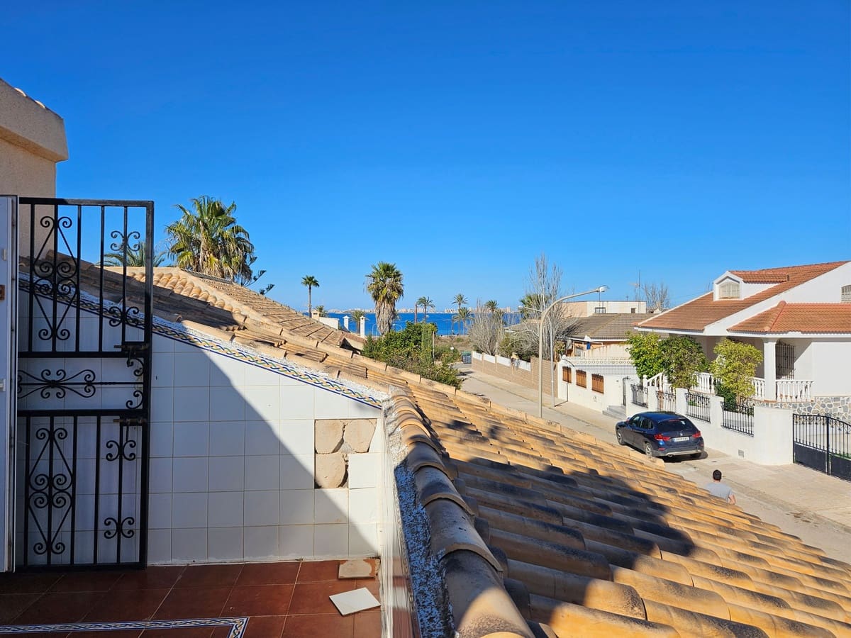 5 soveværelse Villa til salg i Mar de Cristal med swimmingpool garage - € 465.000 (Ref: 8926376)