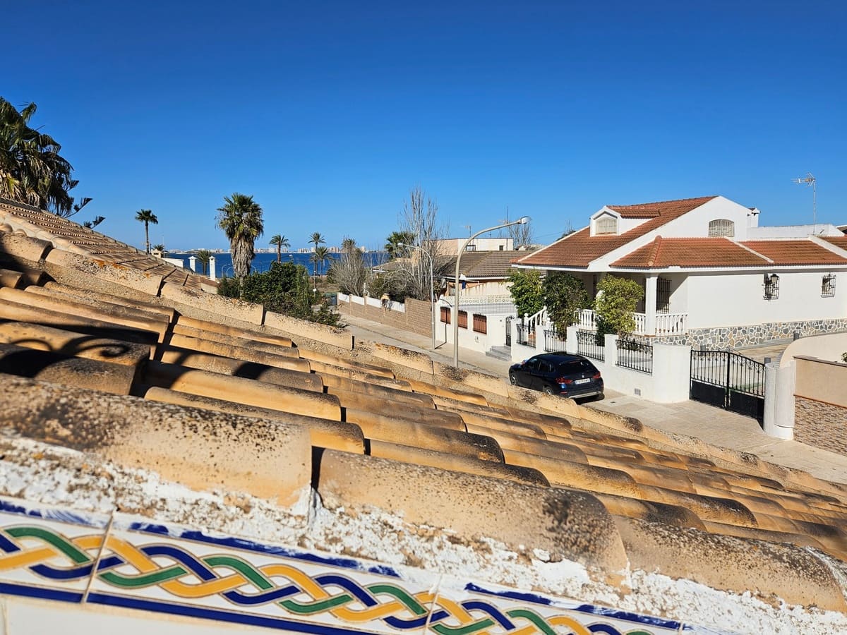 5 soveværelse Villa til salg i Mar de Cristal med swimmingpool garage - € 465.000 (Ref: 8926376)