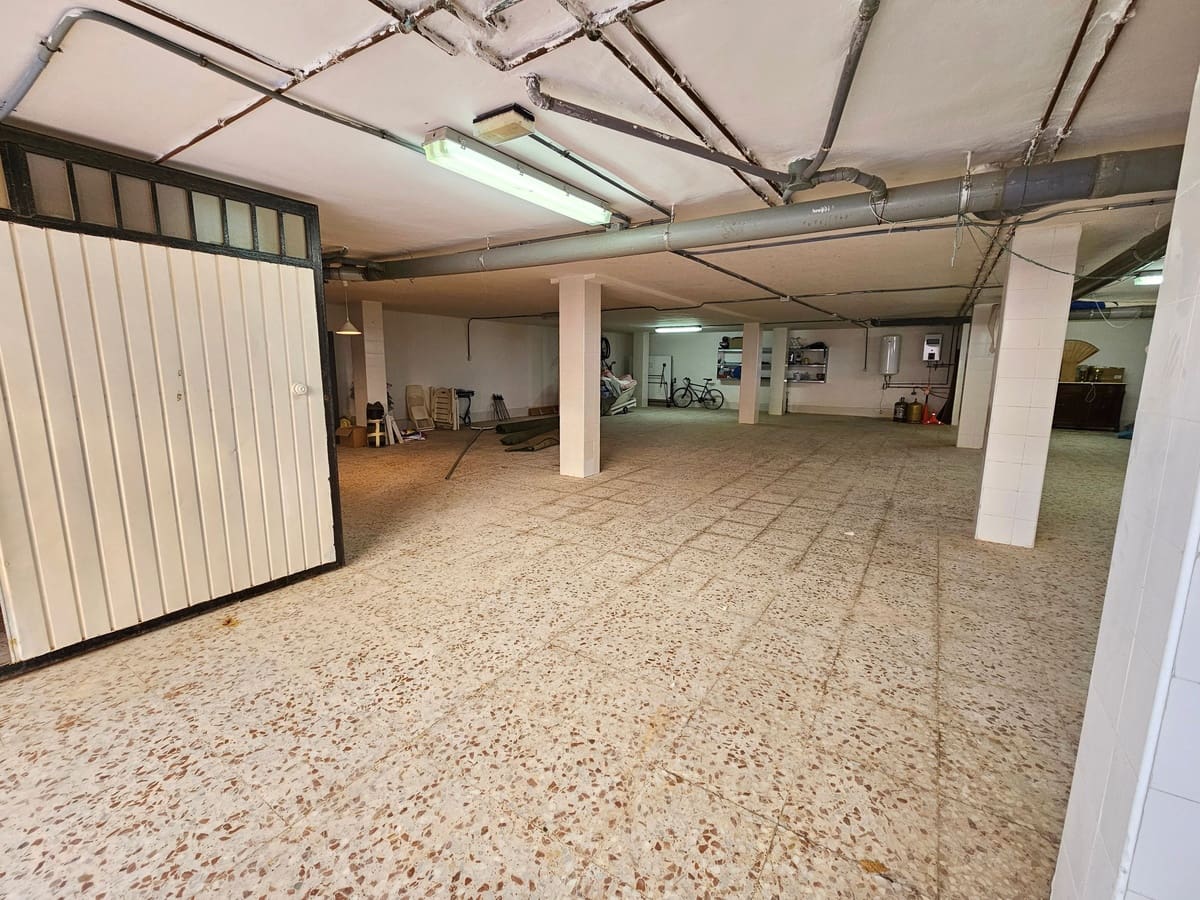 5 soveværelse Villa til salg i Mar de Cristal med swimmingpool garage - € 465.000 (Ref: 8926376)