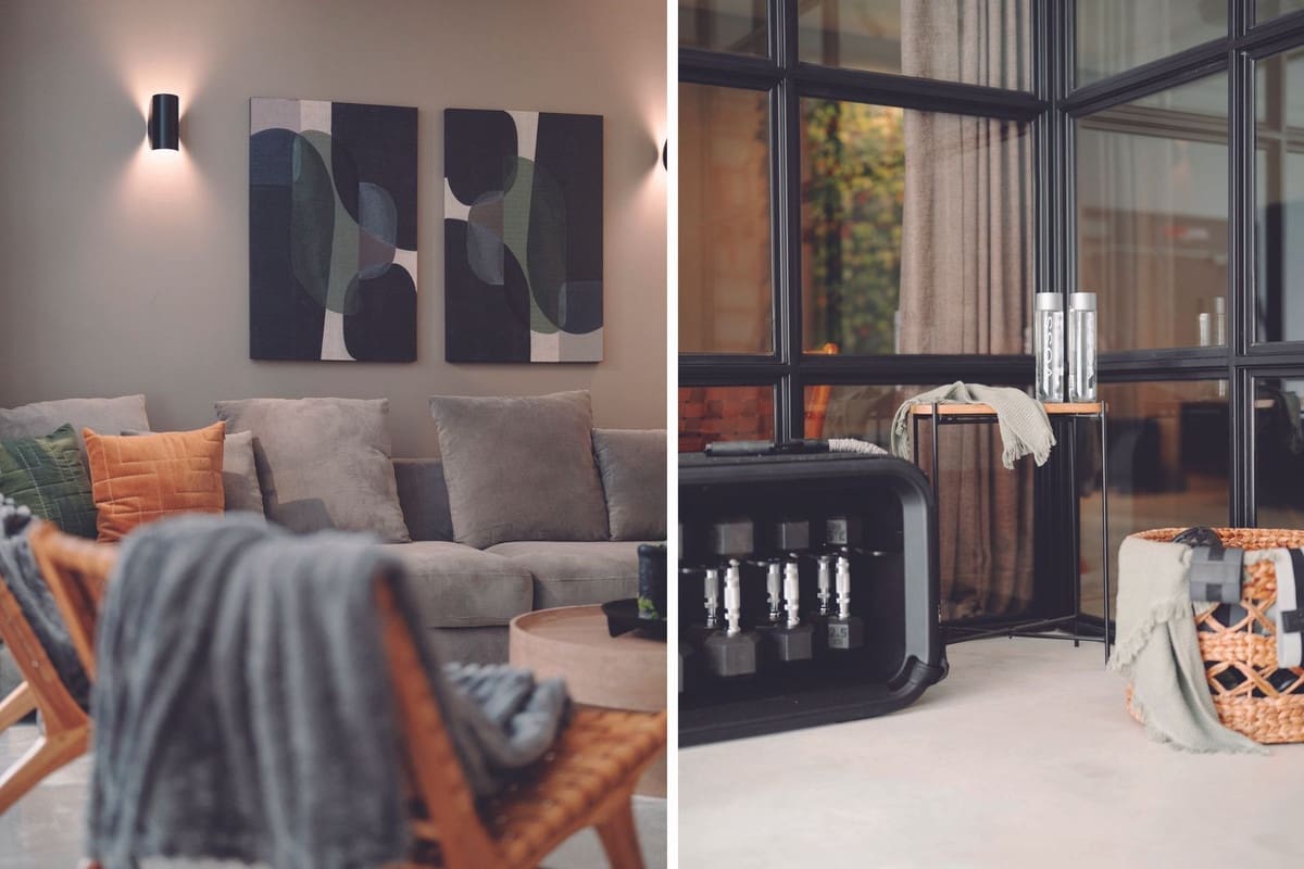 5 soverom Villa til salgs i Nueva Andalucia - € 3 495 000 (Ref: 8926380)