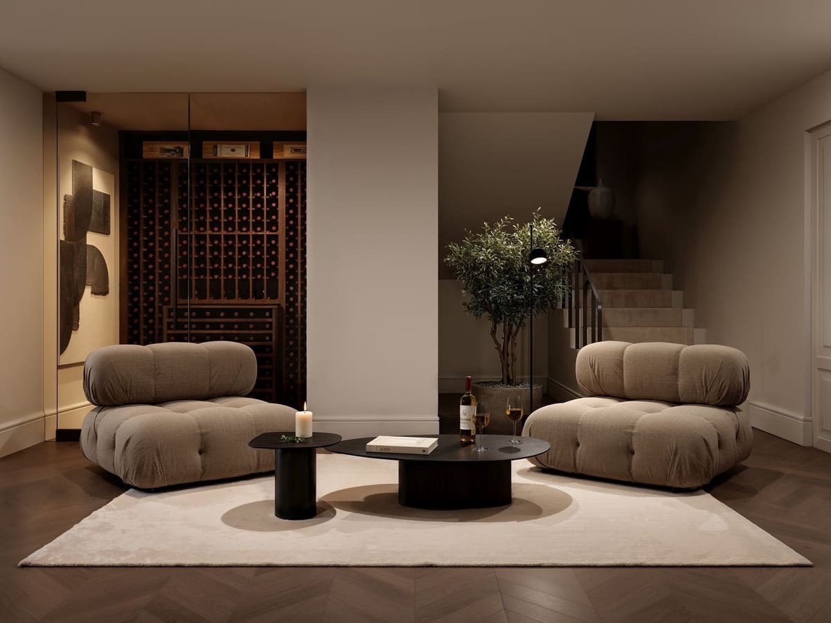 5 soveværelse Villa til salg i Nueva Andalucia - € 6.950.000 (Ref: 8926382)