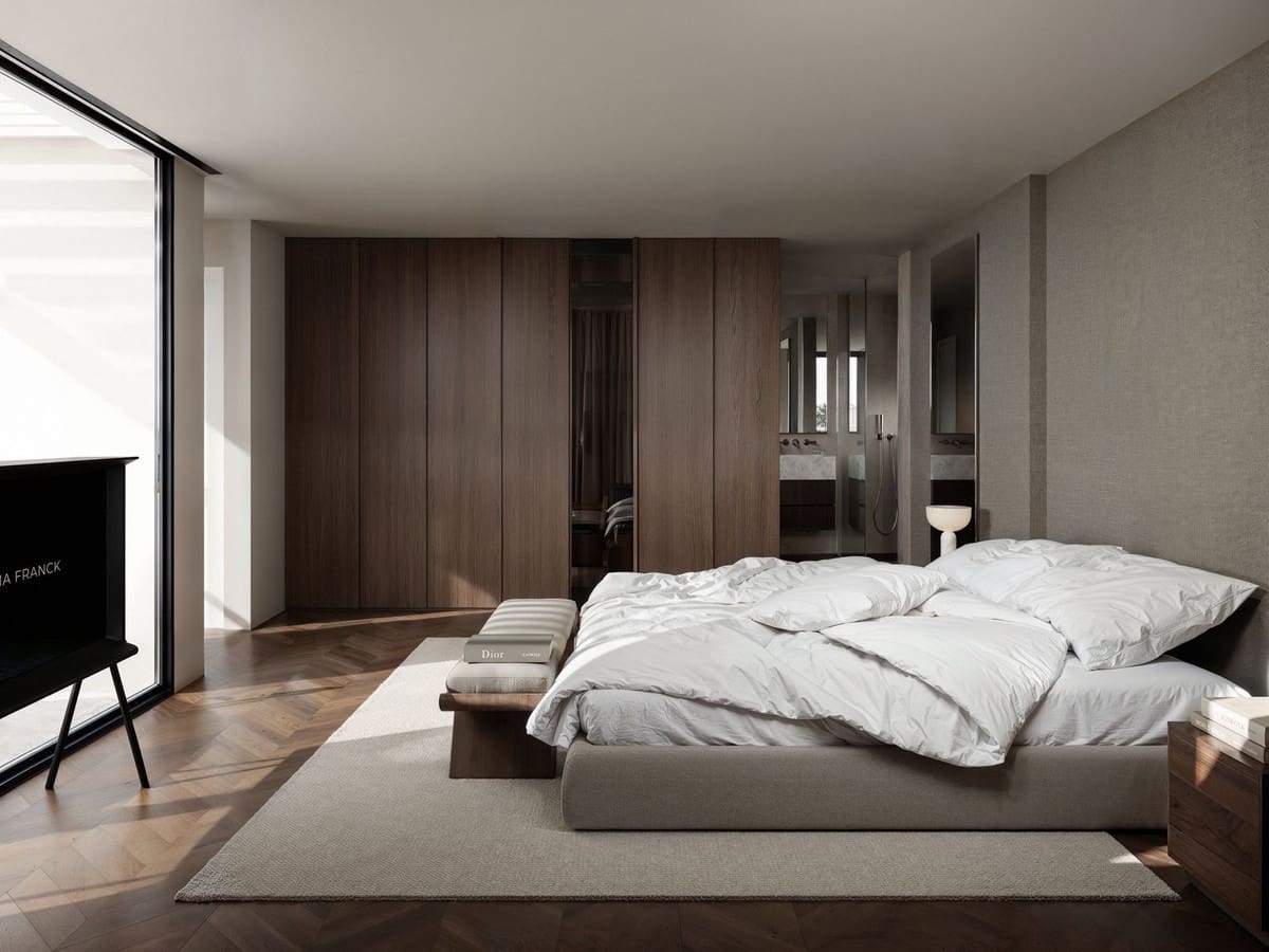 5 soveværelse Villa til salg i Nueva Andalucia - € 6.950.000 (Ref: 8926382)