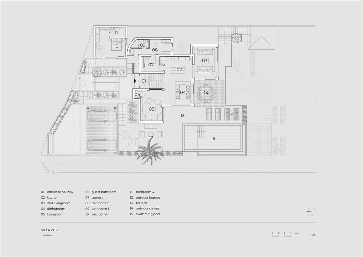 5 soveværelse Villa til salg i Nueva Andalucia - € 6.950.000 (Ref: 8926382)