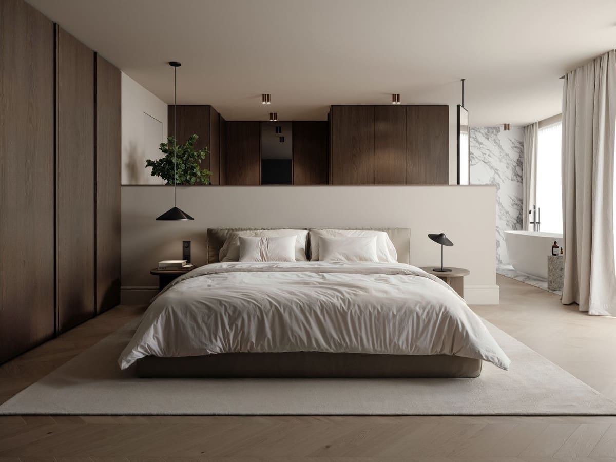 Apartamento de 5 habitaciones en Nueva Andalucia en venta con piscina - 6.950.000 € (Ref: 8926382)