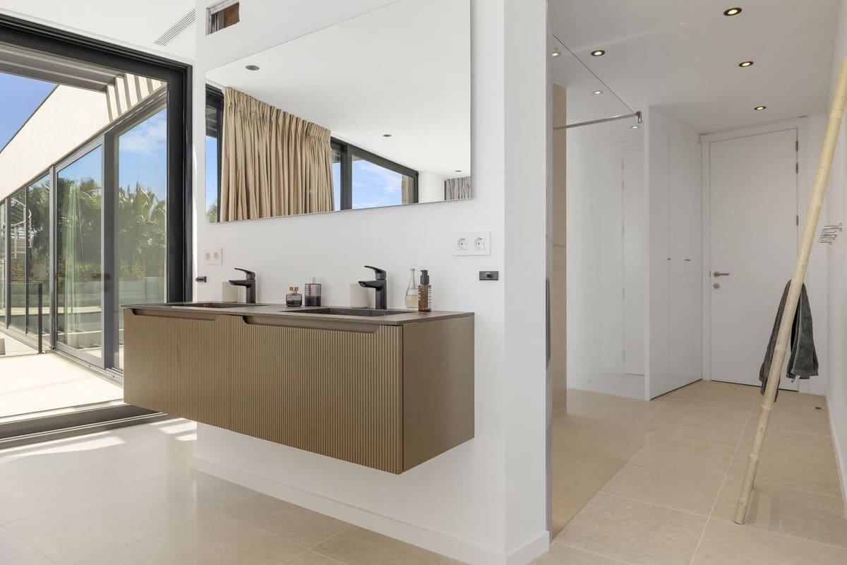 5 camera da letto Appartamento in vendita in Benahavis con piscina - 4.250.000 € (Rif: 8926386)