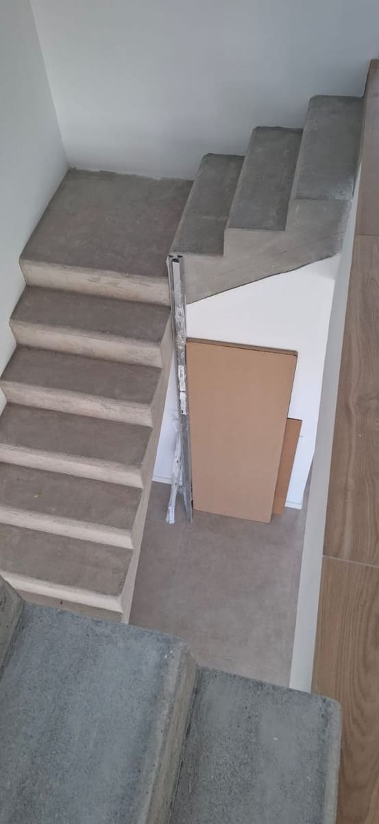 3 soveværelse Semi-Rækkehus til salg i Corralejo med swimmingpool - € 395.000 (Ref: 8926389)