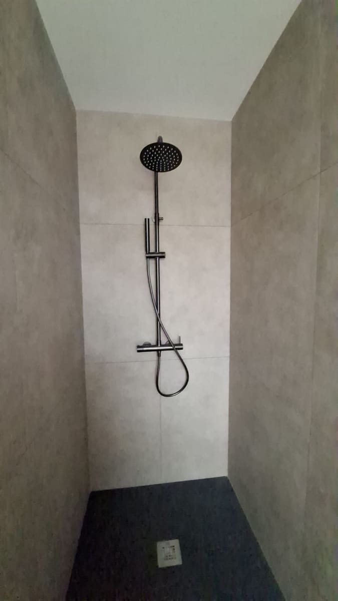 3 soveværelse Semi-Rækkehus til salg i Corralejo med swimmingpool - € 395.000 (Ref: 8926389)