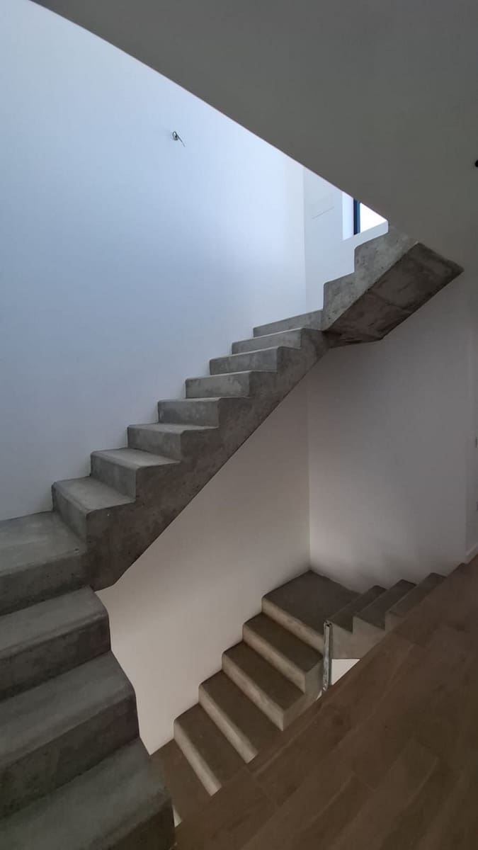 3 bedroom Semi-detached Villa for sale in Corralejo with pool - € 395,000 (Ref: 8926389)