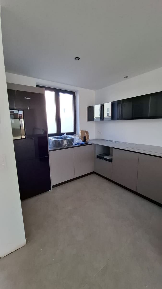 3 bedroom Semi-detached Villa for sale in Corralejo with pool - € 395,000 (Ref: 8926389)