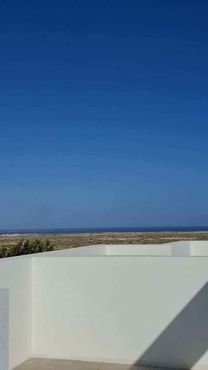 3 soverom Kjedet enebolig til salgs i Corralejo med svømmebasseng - € 395 000 (Ref: 8926389)