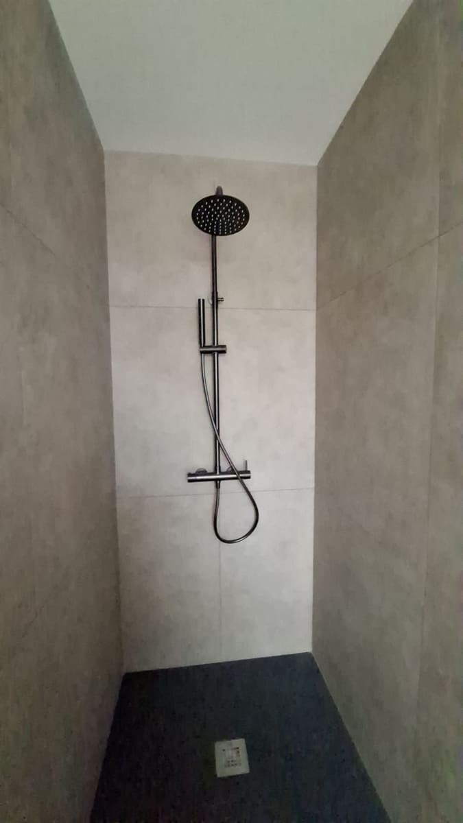 3 quarto Moradia Geminada para venda em Corralejo com piscina - 395 000 € (Ref: 8926389)