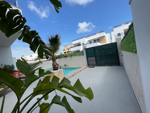 3 Zimmer Villa zu verkaufen in Benijófar - 379.990 € (Ref: 8929878)