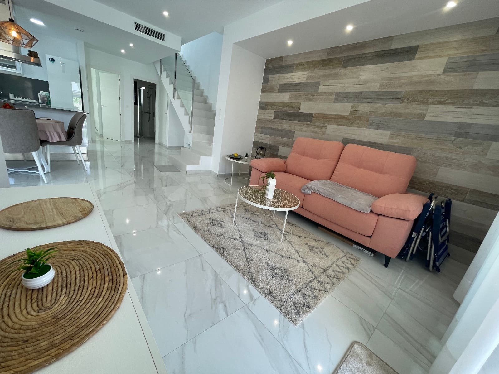 3 bedroom Villa for sale in Benijofar - € 379,990 (Ref: 8929878)