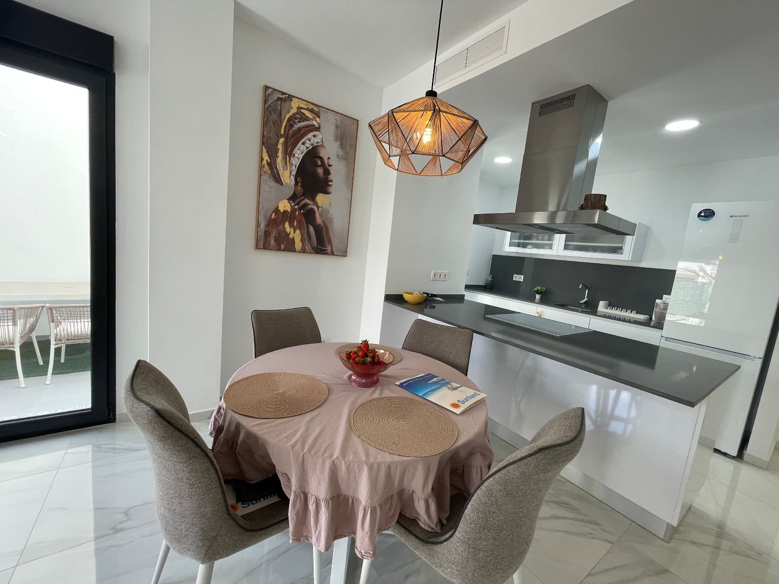 3 bedroom Villa for sale in Benijofar - € 379,990 (Ref: 8929878)