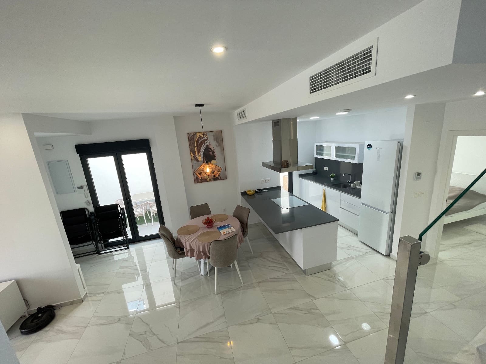 3 bedroom Villa for sale in Benijofar - € 379,990 (Ref: 8929878)