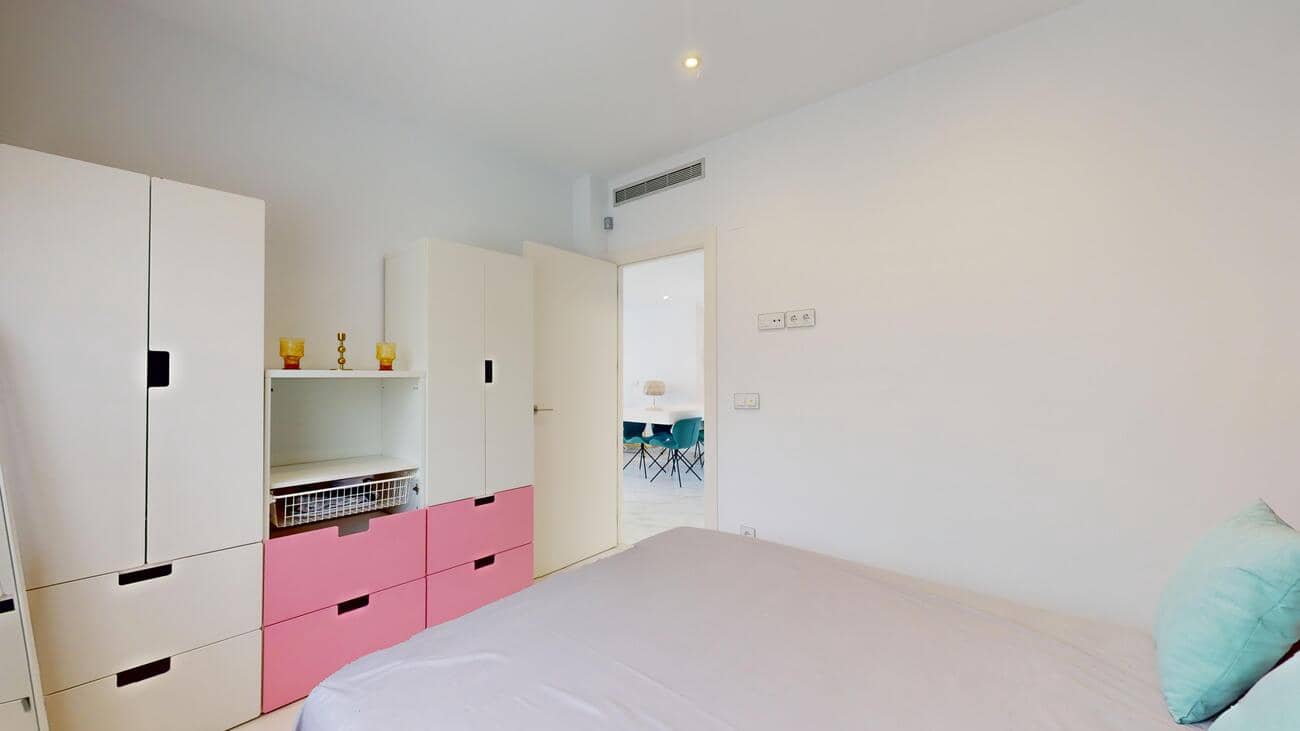 4 chambre Villa/Maison à vendre à Playa Honda avec piscine garage - 599 000 € (Ref: 8929879)