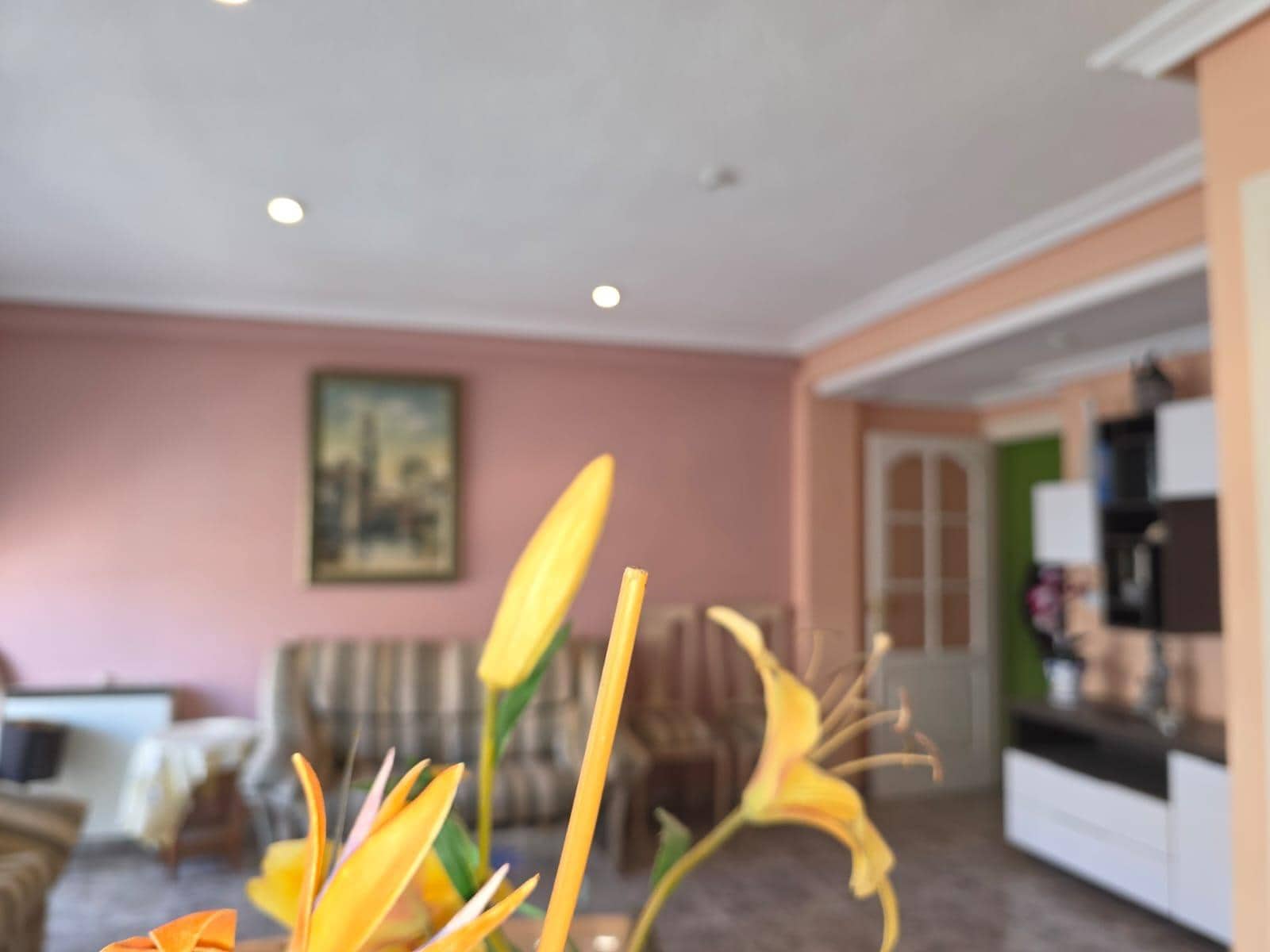 2 quarto Apartamento para venda em Torrevieja - 156 700 € (Ref: 8929884)