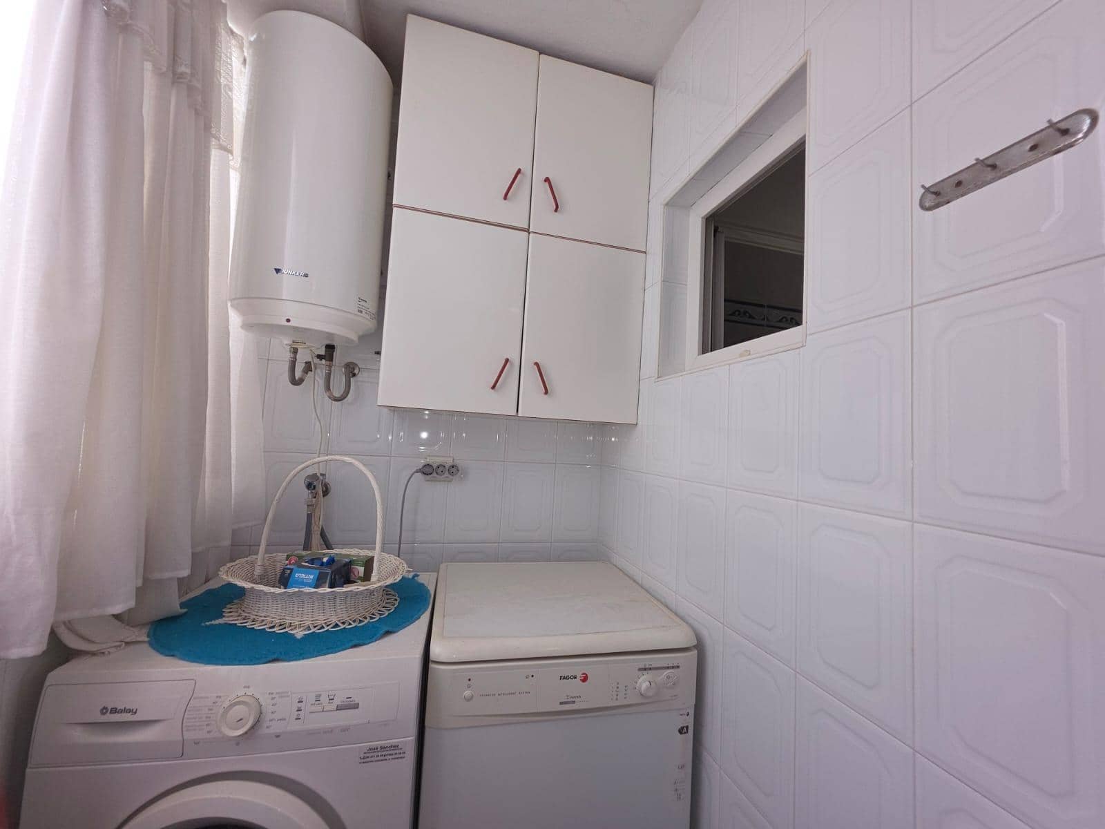 2 quarto Apartamento para venda em Torrevieja - 156 700 € (Ref: 8929884)