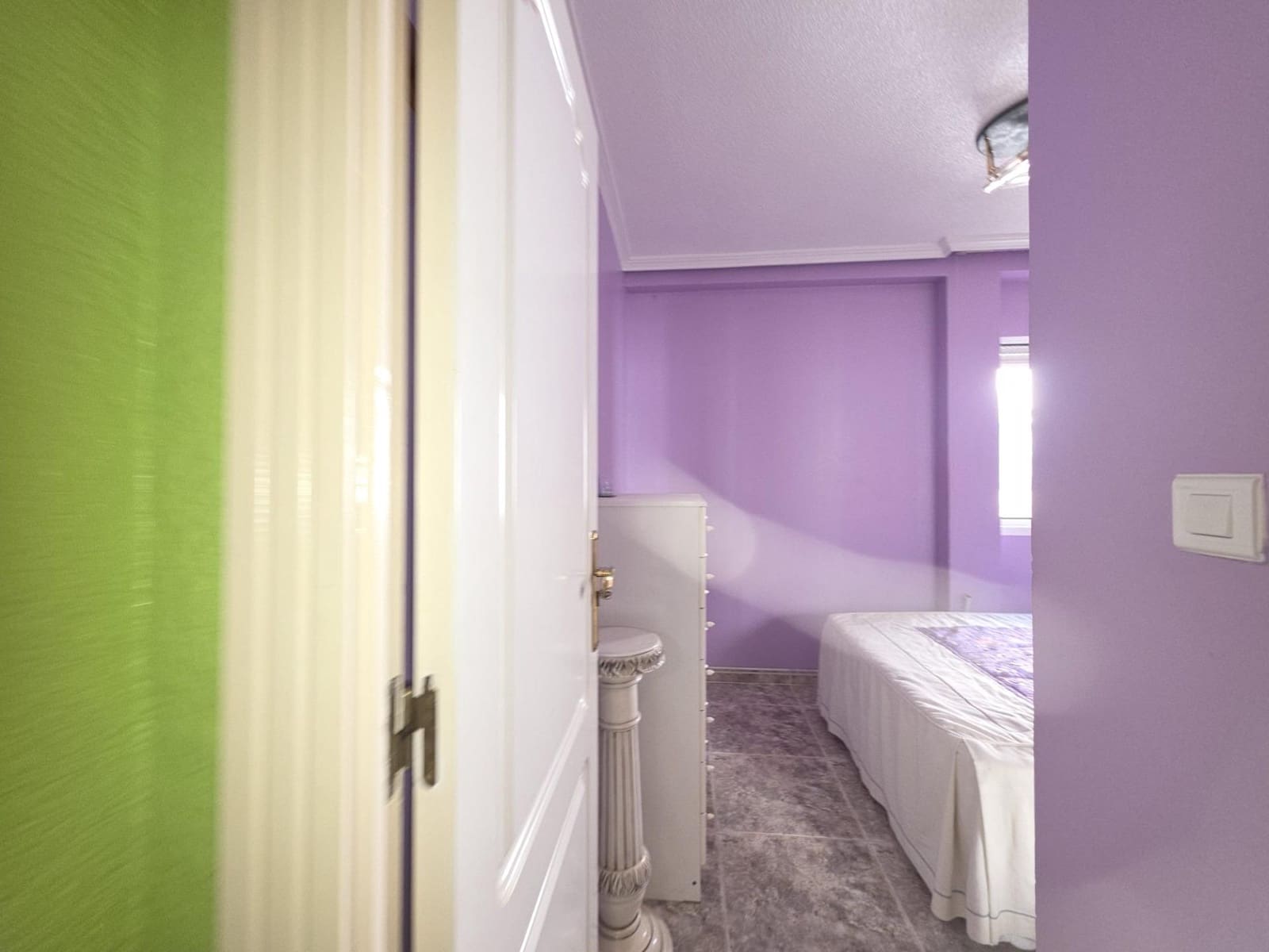 2 quarto Apartamento para venda em Torrevieja - 156 700 € (Ref: 8929884)