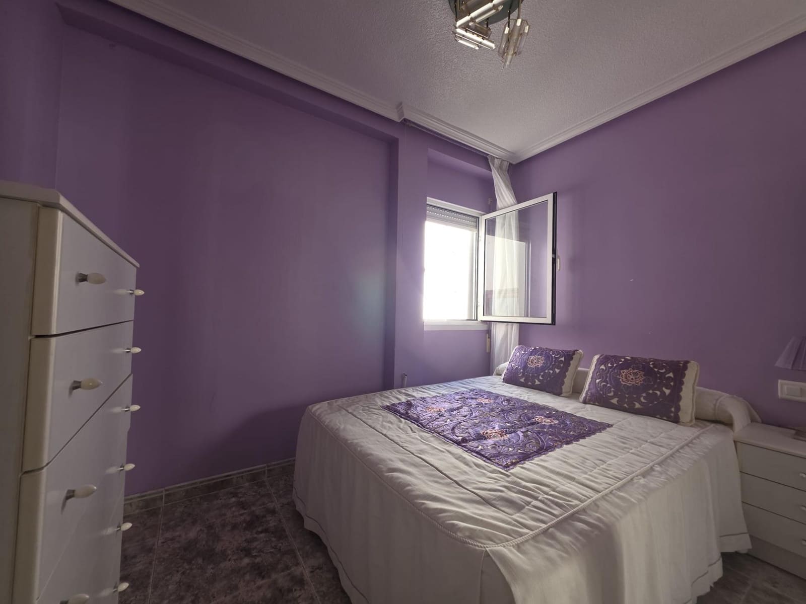 2 quarto Apartamento para venda em Torrevieja - 156 700 € (Ref: 8929884)