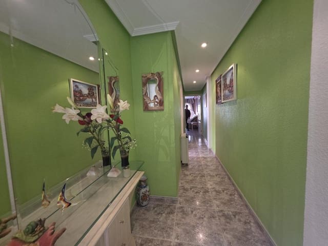 2 quarto Apartamento para venda em Playa del Acequión, Torrevieja - 156 700 € (Ref: 8929884)