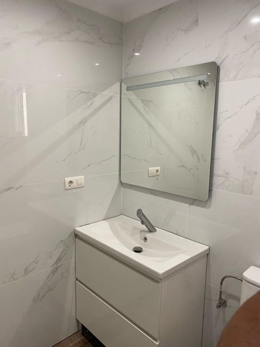 2 chambre Appartement à vendre à San Miguel de Salinas avec piscine - 198 000 € (Ref: 8929887)