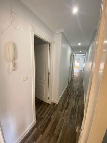 2 Zimmer Apartment zu verkaufen in San Miguel de Salinas mit Pool - 198.000 € (Ref: 8929887)