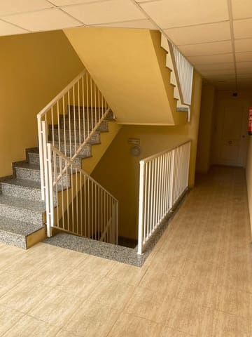 2 Zimmer Apartment zu verkaufen in San Miguel de Salinas mit Pool - 198.000 € (Ref: 8929887)